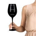ETUI NA WINO Z KIELISZKAMI WHO CARES PREZENT ŚLUB