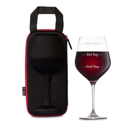 GIGANTYCZNY KIELISZEK WHO CARES Z POZIOMAMI W ETUI GIGANTYCZNY KIELISZEK WHO CARES Z POZIOMAMI W ETUI