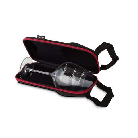 GIGANTYCZNY KIELISZEK WHO CARES Z POZIOMAMI W ETUI GIGANTYCZNY KIELISZEK WHO CARES Z POZIOMAMI W ETUI