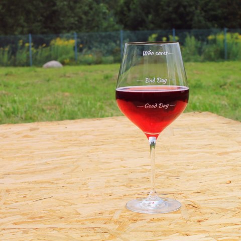 GIGANTYCZNY KIELISZEK WHO CARES Z POZIOMAMI W ETUI GIGANTYCZNY KIELISZEK WHO CARES Z POZIOMAMI W ETUI