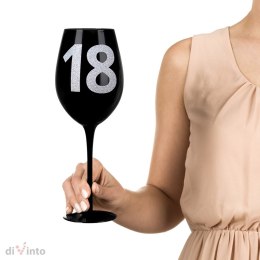 GIGANTYCZNY KIELISZEK DIVINTO - 18