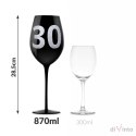 GIGANTYCZNY KIELISZEK DIVINTO - 30