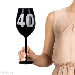 GIGANTYCZNY KIELISZEK DIVINTO - 40