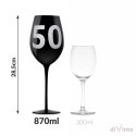 GIGANTYCZNY KIELISZEK DIVINTO - 50