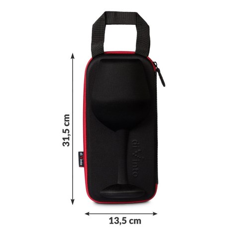 GIGANTYCZNY KIELISZEK DIVINTO WALENTYNKI DLA NIEJ GIGANTYCZNY KIELISZEK DIVINTO WALENTYNKI DLA NIEJ