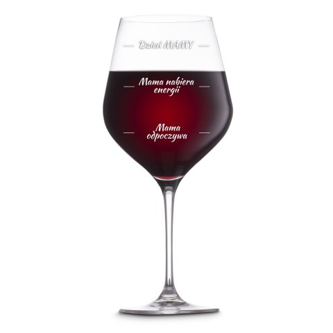 GIGANTYCZNY KIELISZEK DIVINTO DLA MAMY - PREZENT DLA MAMY - NA DZIEŃ MAMY GIGANTYCZNY KIELISZEK DIVINTO DLA MAMY - PREZENT DLA MAMY - NA DZIEŃ MAMY