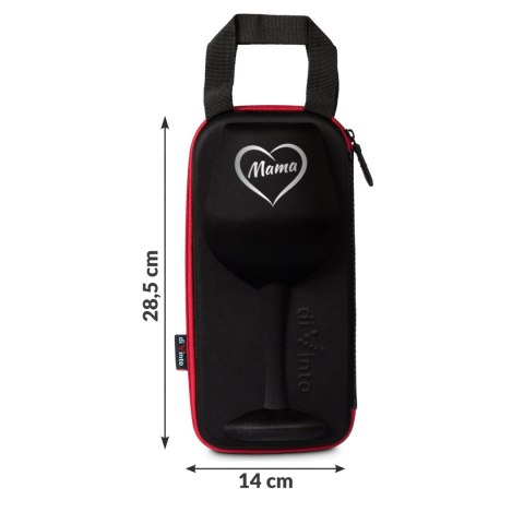 GIGANTYCZNY KIELISZEK DIVINTO DLA MAMY - PREZENT DLA MAMY - NA DZIEŃ MAMY GIGANTYCZNY KIELISZEK DIVINTO DLA MAMY - PREZENT DLA MAMY - NA DZIEŃ MAMY