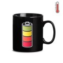 GIGANTYCZNY KUBEK BATERIA TERMOAKTYWNY TERMOCZUŁY