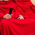 KOC Z RĘKAWAMI DLA PARY PREZENT NA ŚLUB WALENTYNKI