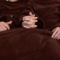 KOC Z RĘKAWAMI DLA PARY PREZENT NA ŚLUB WALENTYNKI