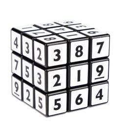 KOSTKA SUDOKU PREZENT DLA CHŁOPAKA MATEMATYKA