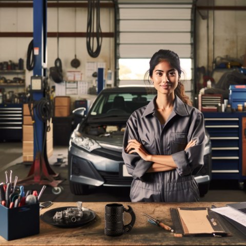 KUBEK OPONY - DLA KOCHAJĄCYCH SAMOCHODY - PREZENT DLA KIEROWCY