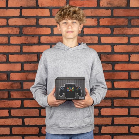 KUBEK PAD DLA GRACZA - GAME OVER - PREZENT DZIEŃ DZIECKA - DLA NASTOLATKA