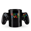 KUBEK PAD DLA GRACZA - GAME OVER - PREZENT DZIEŃ DZIECKA - DLA NASTOLATKA