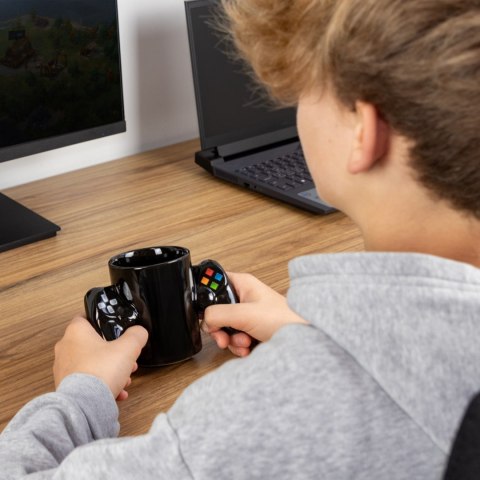 KUBEK PAD DLA GRACZA - PREZENT NA DZIEŃ DZIECKA - DLA NASTOLATKA - BRATA