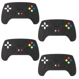 PODKŁADKI PAD DLA GRACZA - 4 PAK - PREZENT NA DZIEŃ DZIECKA - DLA SYNA