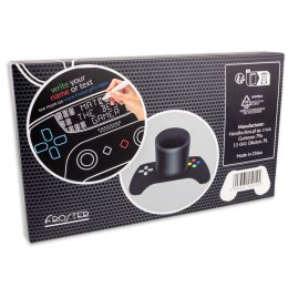 PODKŁADKI PAD DLA GRACZA - 4 PAK - PREZENT NA DZIEŃ DZIECKA - DLA SYNA