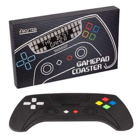 PODKŁADKI PAD DLA GRACZA - 4 PAK - PREZENT NA DZIEŃ DZIECKA - DLA SYNA