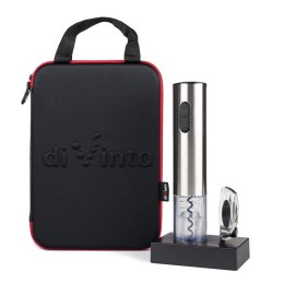 SILVER TWISTER DELUXE KORKOCIĄG W ETUI NA PREZENT