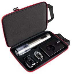 SILVER TWISTER DELUXE KORKOCIĄG W ETUI NA PREZENT