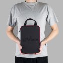 SILVER TWISTER DELUXE KORKOCIĄG W ETUI NA PREZENT