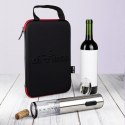 SILVER TWISTER DELUXE KORKOCIĄG W ETUI NA PREZENT