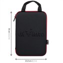 SILVER TWISTER DELUXE KORKOCIĄG W ETUI NA PREZENT