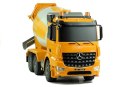 Betoniarka Mercedes Arocs Zdalnie Sterowana R/C 1:26 Double E