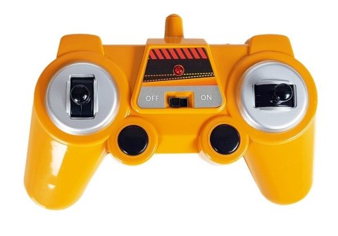 Betoniarka Mercedes Arocs Zdalnie Sterowana R/C 1:26 Double E