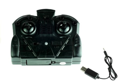 Interaktywny Pająk Trantula RC Zdalnie Sterowany Dla Dzieci LEAN Toys