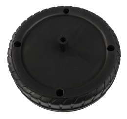 Koło do jeździka Mercedes SLS + Kołpak LEAN CARS