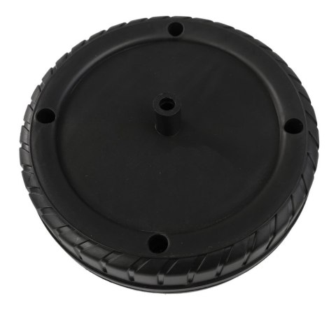 Koło do jeździka Mercedes SLS + Kołpak LEAN CARS