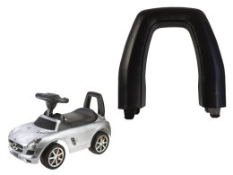 Oparcie do jeździka Mercedes SLS czarne LEAN CARS