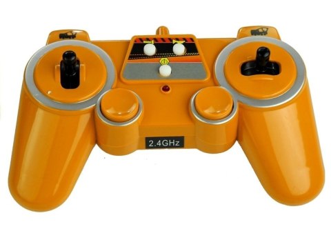 Wywrotka Mercedes Arocs Zdalnie Sterowana Pilot RC Double E