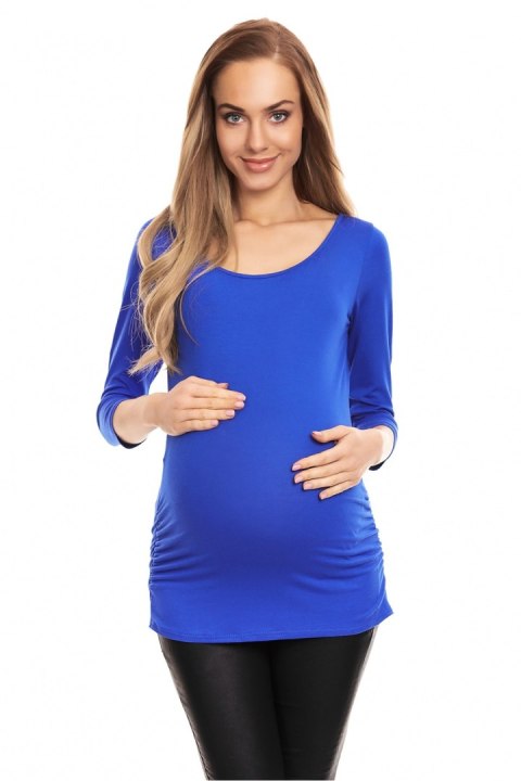 Bluzka Ciążowa Model 0142 Chaber - PeeKaBoo PeeKaBoo