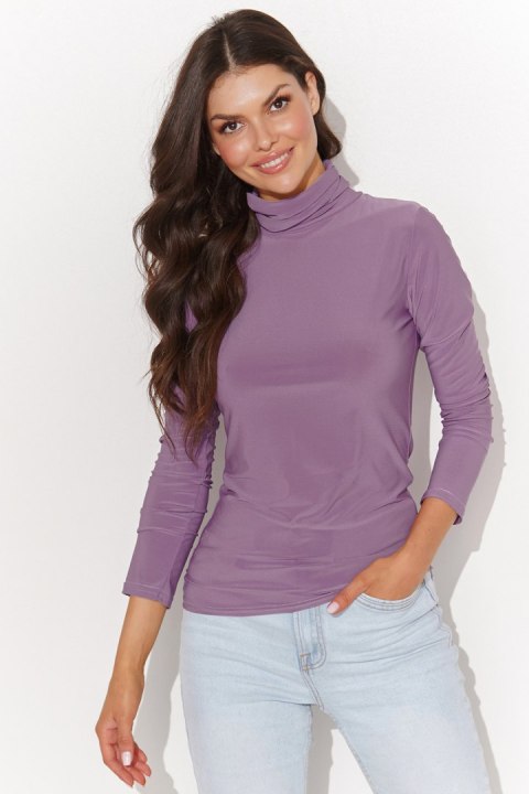 Bluzka Model NU460 Lilia - Numinou Numinou Bluzka Model NU460 Lilia - Numinou Numinou