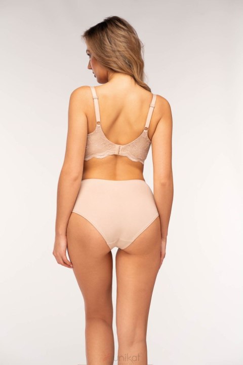 Figi Model Arlin Beige - Unikat Unikat Figi Model Arlin Beige - Unikat Unikat