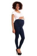 Legginsy model 1469W Navy - PeeKaBoo PeeKaBoo