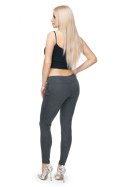 Spodnie Damskie Model 0105 Grafit - PeeKaBoo PeeKaBoo