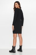 Sukienka Model NU409 Black - Numinou Numinou