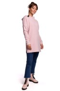 Bluza Damska Model B176 Powder Pink - BeWear BeWear