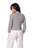 Bluza Damska Model B251 Model 1 - BeWear BeWear
