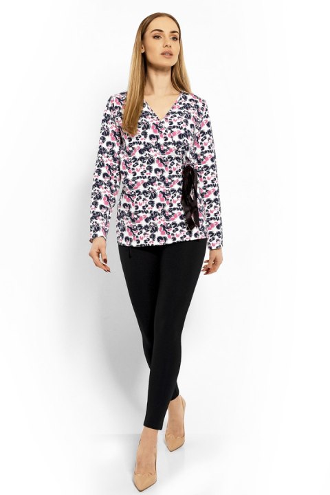 Bluzka Model 1626D Cleo - PeeKaBoo PeeKaBoo Bluzka Model 1626D Cleo - PeeKaBoo PeeKaBoo