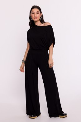 Bluzka Model B287 Black - BeWear BeWear