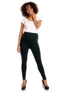Legginsy model 1469W Black - PeeKaBoo PeeKaBoo