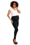 Legginsy model 1469W Black - PeeKaBoo PeeKaBoo