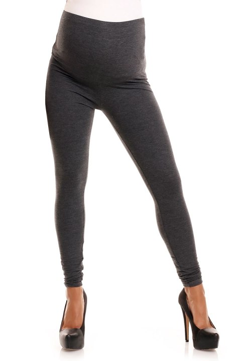 Legginsy model 1469W Graphit - PeeKaBoo PeeKaBoo