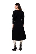 Sukienka Model B273 Black - BeWear BeWear