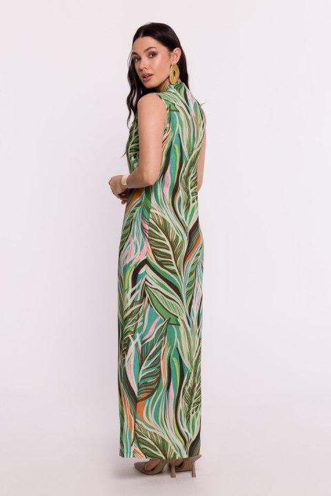 Sukienka Model B283 Model 4 - BeWear BeWear Sukienka Model B283 Model 4 - BeWear BeWear