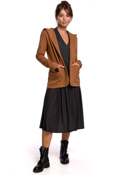 Żakiet Model B180 Carmel - BeWear BeWear
